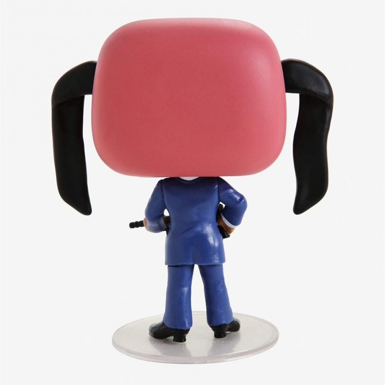 Funko Pop! Television The Umbrella Academy – Cha Cha (936) Vinyl-Figur Filme