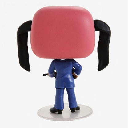 Funko Pop! Television The Umbrella Academy – Cha Cha (936) Vinyl-Figur Filme