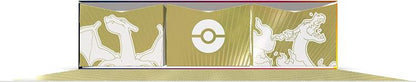 POKEMON KARTEN ULTRA PREMIUM COLLECTION GLURAK ITALIENISCHE KARTE SCHWERT UND SCHILD