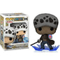 Funko Pop! Animation One Piece (1016) Trafalgar Law (Chase) Special Gitd Figure