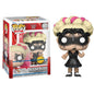 Funko Pop! WWE - Alexa Bliss Chase 107 (WM37) Collectible Wrestling Figurine
