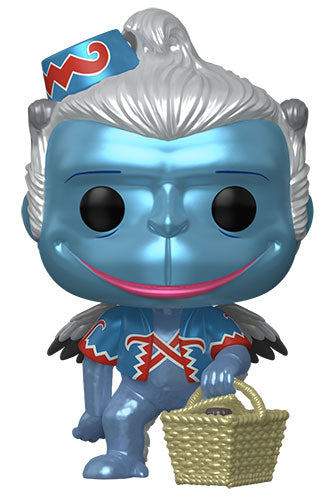 Funko Pop! Movies Der Zauberer von Oz (1520) Winged Monkey Chase