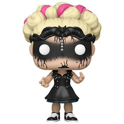Funko Pop ! Wwe - Alexa Bliss Chase 107 (Wm37) Statuetta Wrestling Da Collezione