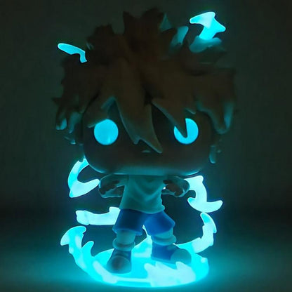 Funko Pop! Hunter X Hunter - Killua Zoldyck Godspeed (1106) Exm Glows Chase