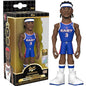 Funko Gold NBA Legend - Allen Iverson Chase Premium 76ers Collectible Figure 13cm