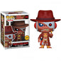 Funko Pop! Rocks Iron Maiden - Stranger In A Strange Land Eddie (248) Chase 9Cm