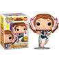 Funko Pop! Animation My Hero Academia (1524) Ochaco Uraraka Chase Figure Mha