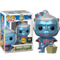 Funko Pop ! Movies The Wizard Of Oz (1520) Winged Monkey Chase