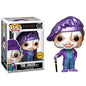 Funko Pop! Heroes Batman 1989 - The Joker Chase (337) Figure 9cm Jack Nicholson