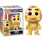 Funko Pop! Games Five Nights At Freddy's - Chica (880) Pink Yellow Vinyl Figure