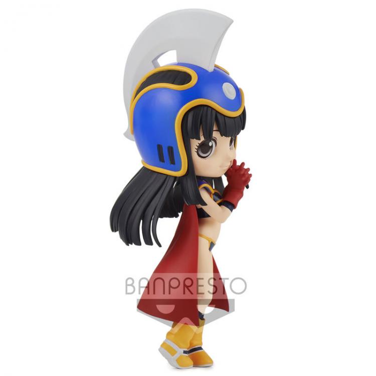 BANPRESTO Q POSKET DRAGON BALL - CHICHI (B) SAMMELFIGUR BANDAI 14cm
