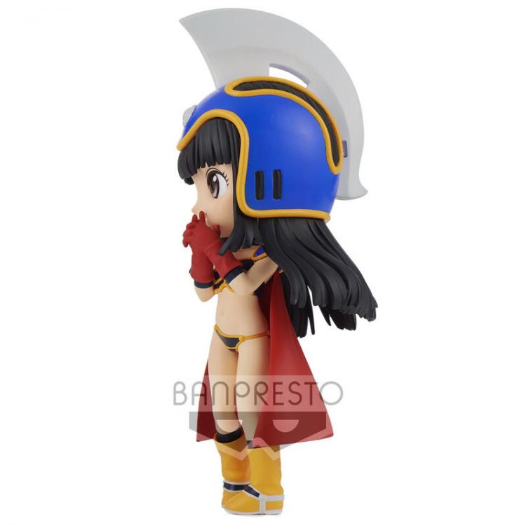 BANPRESTO Q POSKET DRAGON BALL - CHICHI (B) SAMMELFIGUR BANDAI 14cm
