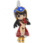 BANPRESTO Q POSKET DRAGON BALL - CHICHI (B) BANDAI COLLECTIBLE FIGURE 14cm