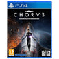 CHORUS DAY-ONE EDITION PS4 VIDEO GAME PLAYSTATION 4 EU ITALIAN NEW SEALED
