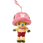 One Piece Chopperman (Chopper) Sakami Design Plush 14Cm Toy Op