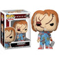 Funko Pop! Movies Bride Of Chucky (1249) Chucky Horror Figure Killer Doll