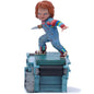Iron Studios - Child's Play 2 (Chucky) Art 1/10 Statue 15cm The Killer Doll
