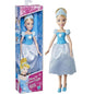 Hasbro Disney Princess - Cinderella 28 Cm - Doll Figure (Cinderella)