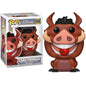 Funko Pop! Disney (498) The Lion King - Luau Pumbaa Vinyl Figure 9cm