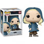 Funko Pop! TV Netflix The Witcher S1 - (1191) Ciri Vinyl Figure 9cm In Stock