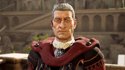 The Forgotten City Ps5 Videogico Playstation 5 Eu Italiano Nuovo Sigillato