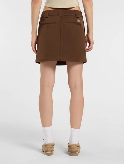 Dickies Gonna Donna Union Wrap DK0A88PA0TB1 Marrone – Vita Media