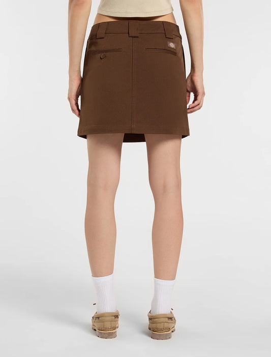 Dickies Gonna Donna Union Wrap DK0A88PA0TB1 Marrone – Vita Media