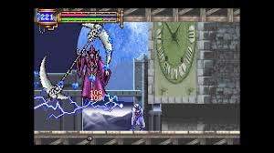 Castlevania Advance Collection PS4 Videospiel Playstation 4 PAL EU Italienisch Neu
