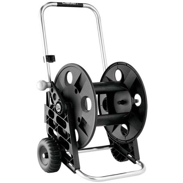 Carrello Avvolgitubo Genius 60 Pro