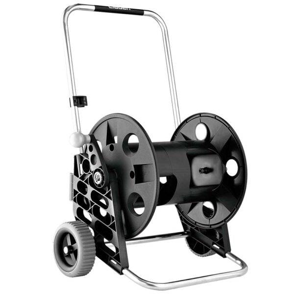 Carrello Avvolgitubo Professionale 100 metri
