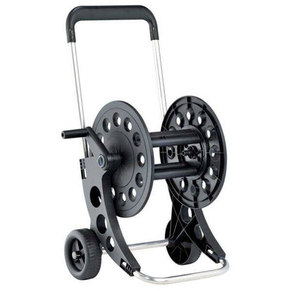 Carrello Avvolgitubo per Giardini Aquaviva 60 metri