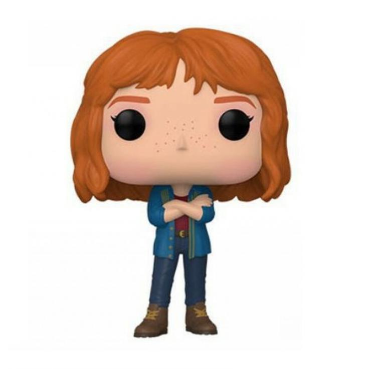 Funko Pop! Movies Jurassic World Dominion – Claire Dearing (1209) Vinylfigur