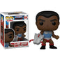 Funko Pop! Retro Toys Masters Of The Universe - Clamp Champ (84) Vinyl Figure