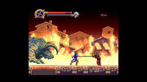 Castlevania Advance Collection PS4 Videospiel Playstation 4 PAL EU Italienisch Neu