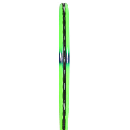 Dunlop Racchetta Tennis Junior Tristorm Jr 19 10364335 Verde 195g 3-5 Anni