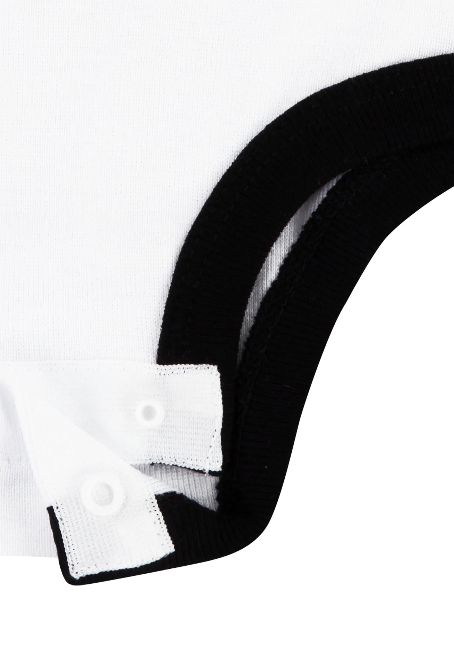 Nike tuta sportiva infant Futura logo MN0073-001 bianco-nero