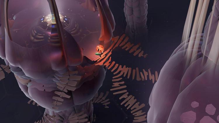 Cocoon PS5 Videospiel Playstation 5 EU Deutsch Disc-Version Neu