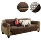 PET SOFA COVER DOG BED BLANKET REVERSIBLE CAT SOFA FOR PETS