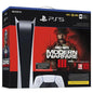 Sony PlayStation 5 Digital Slim Console 1TB PS5 White + Call of Duty MWIII VCH EU