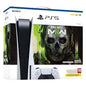 Sony Console Ps5 Standard C 825Gb White Bundle Playstation 5 + Call Of Duty Mw2