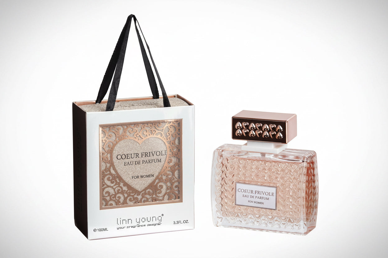 Coeur Frivole - Eau De Parfum 100ml