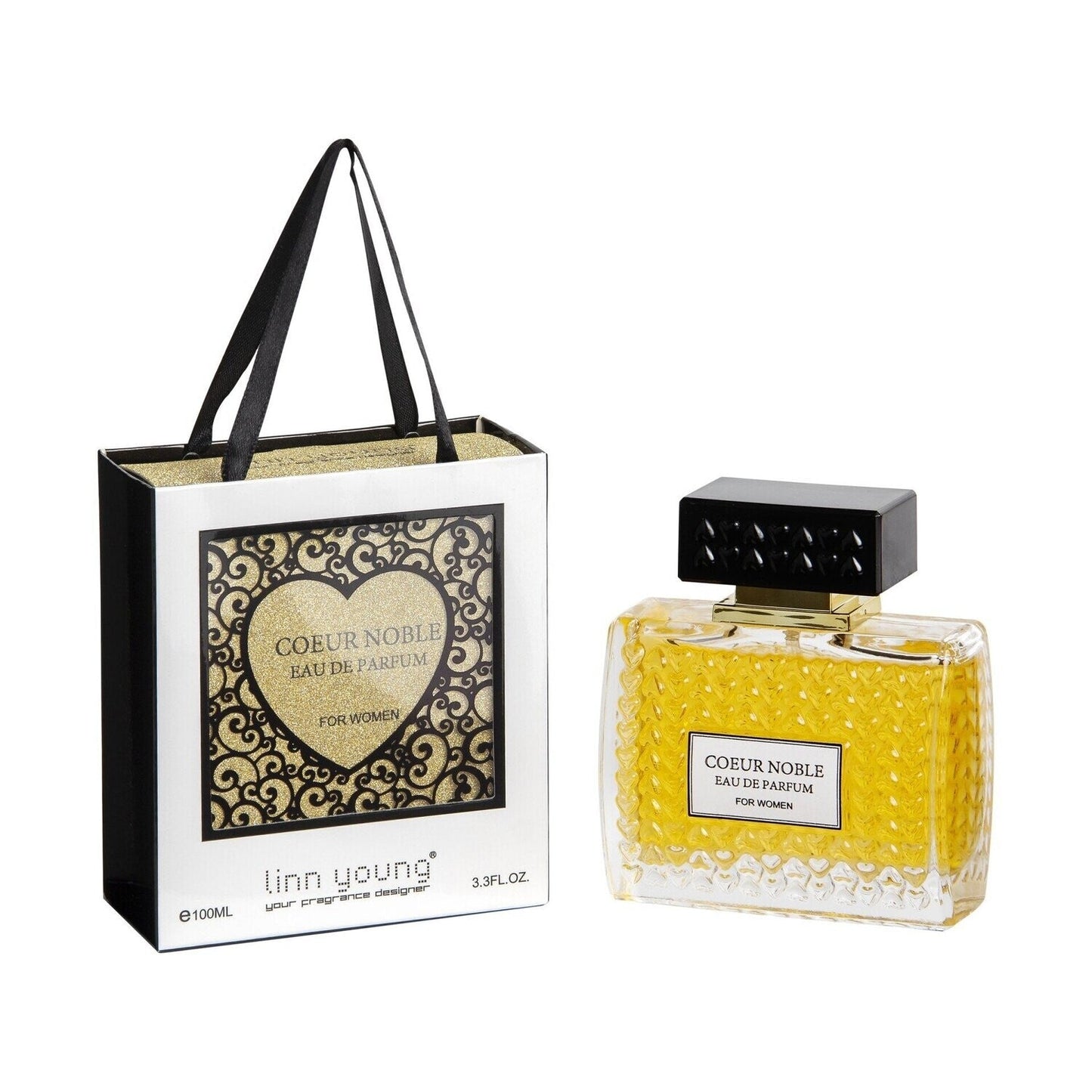 Coeur Noble - Eau De Parfum 100ml