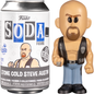 Funko Soda WWE Stone Cold Steve Austin Figure in a Can Find The Chase