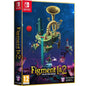 Figment 1 & 2 Nintendo Switch Collector's Edition Video Game EU Italian New