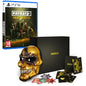 Payday 3 Collector's Edition PS5 Italian Game Playstation 5 Video Game EU ITA