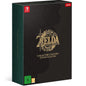 The Legend Of Zelda: Tears Of The Kingdom "Collector'S Edition" Nintendo Switch
