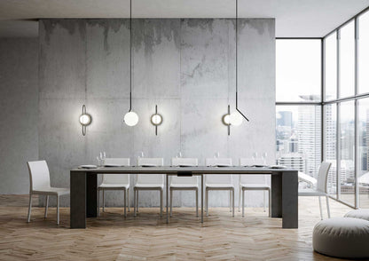 Consolle Emy Allungabile - Design Moderno e Versatile