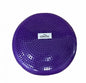 Contes Sensory Disc Cushion 03705 Ø32cm Purple - Balance Proprioception Rehabilitation PVC