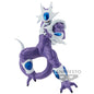 BANPRESTO DRAGON BALL MATCH MAKERS (COOLER) PVC FIGURE 17CM STATUE BANDAI