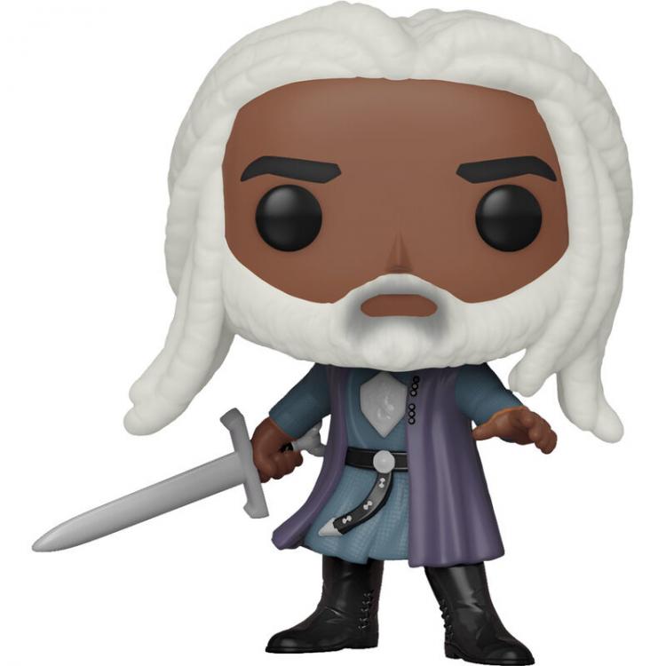 Funko Pop! Game Of Thrones House Of The Dragon - Corlys Velaryon (04) Figur